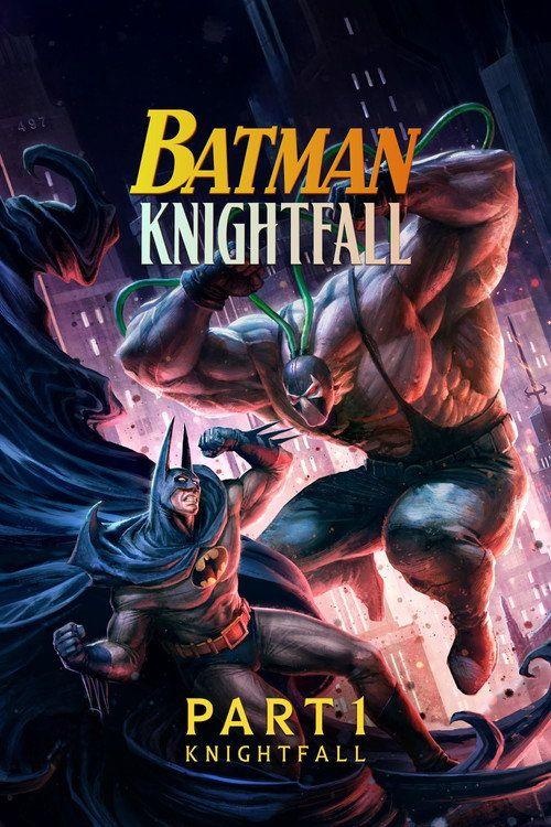 profile image Vizionează Film 『Batman: Knightfall Part 1: Knightfall』 『2026』 Online Subtitrat