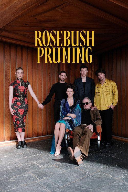 profile image Rosebush Pruning 【2026】 Vezi Film Online Subtitrat ÎN ROMÂNĂ