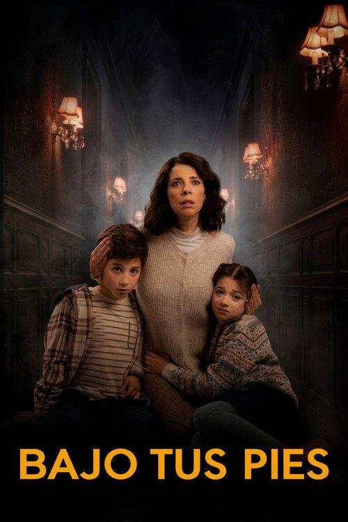 profile image Vizionează Film 『Bajo tus pies』 (2026) Online Subtitrat | 〔Under Your Feet 2026〕