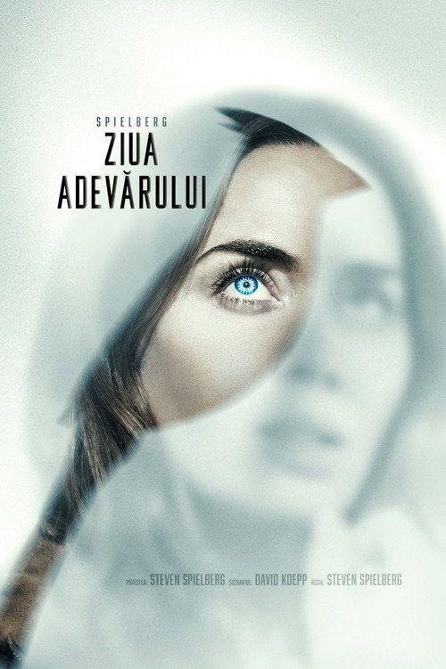 profile image Descarcă Film 『Ziua adevărului』 《2026》 Subtitrat Română | (Disclosure Day 2026)