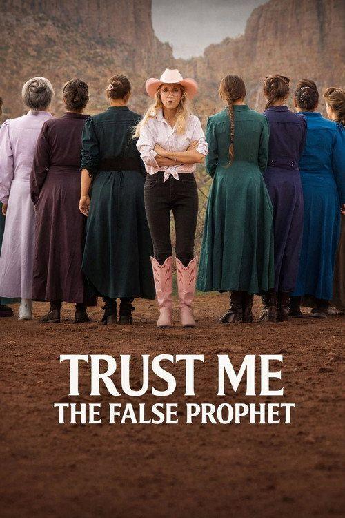 profile image Descarcă 「Credeți-mă: Falsul profet EP.4 (Episodiu 4)」 subtitrat română | [•Trust Me: The False Prophet 2026•]