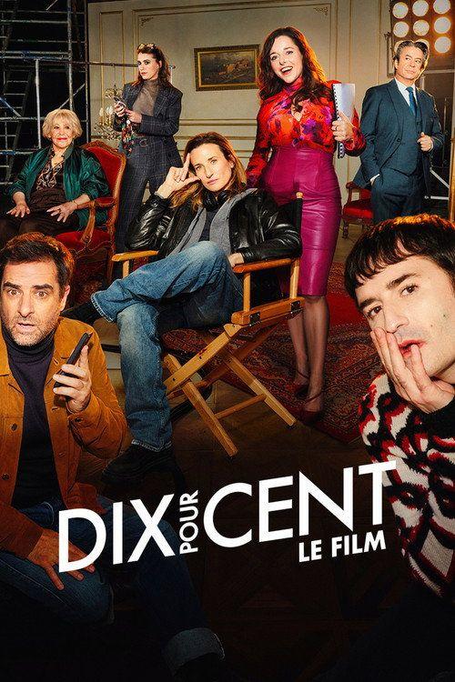 profile image Descarcă Film “Zece la sută: Filmul” 《2026》 Subtitrat Română | 【Call My Agent! The Movie 2026】