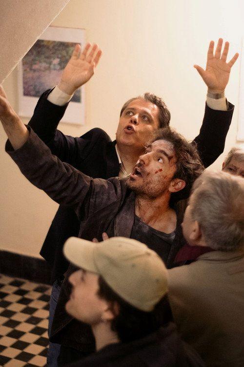 profile image Nézd Film 『Ground Floor』 (2026) Magyar Felirattal Online | [Földszint 2026]
