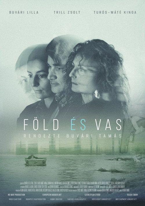 profile image Streameld Film Föld és vas “2026” Magyar Felirattal Ingyen