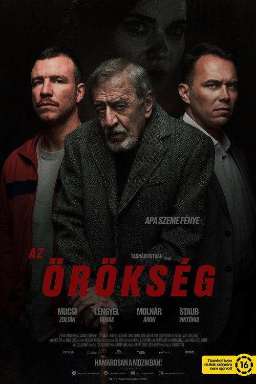 profile image Nézd Film Az örökség (2026) Magyar Felirattal Online