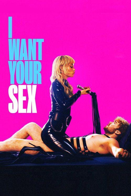 profile image Uită-te la Film I Want Your Sex 「2026」 Subtitrat în Română