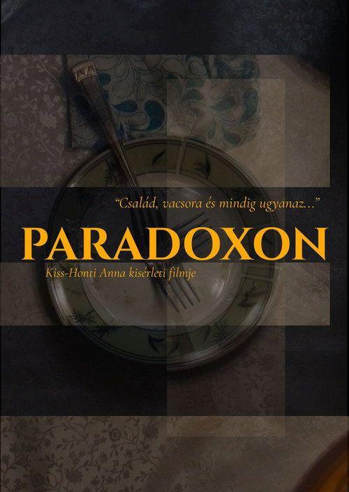 profile image Nézd Film Paradoxon 【2026】 Magyar Felirattal Online