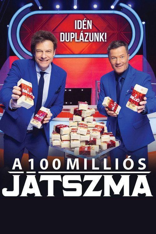 profile image Nézd A 100 milliós játszma EP.25 (Epizód 25) magyar felirattal online