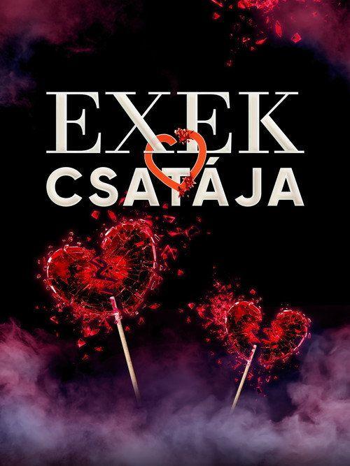 profile image Nézd Exek csatája S2 EP.10 (Évad 2 Epizód 10) magyar felirattal online
