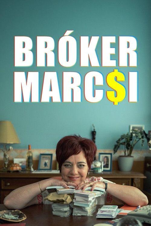 profile image Streameld 『Bróker Marcsi EP.6 (Epizód 6)』 magyar felirattal ingyen