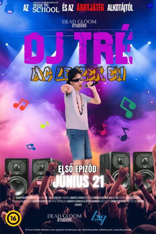 profile image Streameld DJ Tré - MC leszek én EP.3 (Epizód 3) magyar felirattal ingyen