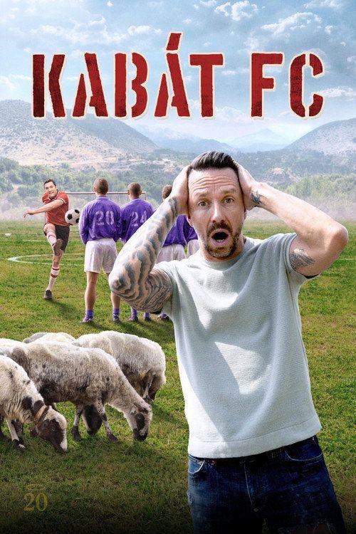 profile image Nézd Kabát FC EP.15 (Epizód 15) magyar felirattal online