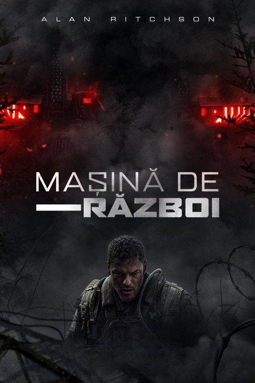 profile image 「Mașină de război」 “2026” Vezi Film Online Subtitrat ÎN ROMÂNĂ | 《War Machine 2026》