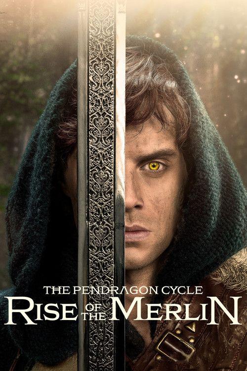 profile image Vizionează The Pendragon Cycle: Rise of the Merlin EP.7 (Episodiu 7) online subtitrat