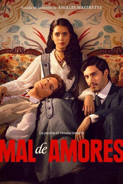 profile image Uită Mal de Amores EP.7 (Episodiu 7) subtitrat în română | “Lovesick 2026”