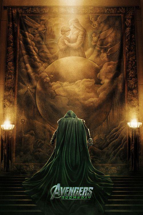 profile image Răzbunătorii: Ziua osândei 《2026》 Vezi Film Online Subtitrat ÎN ROMÂNĂ | (•Avengers: Doomsday 2026•)