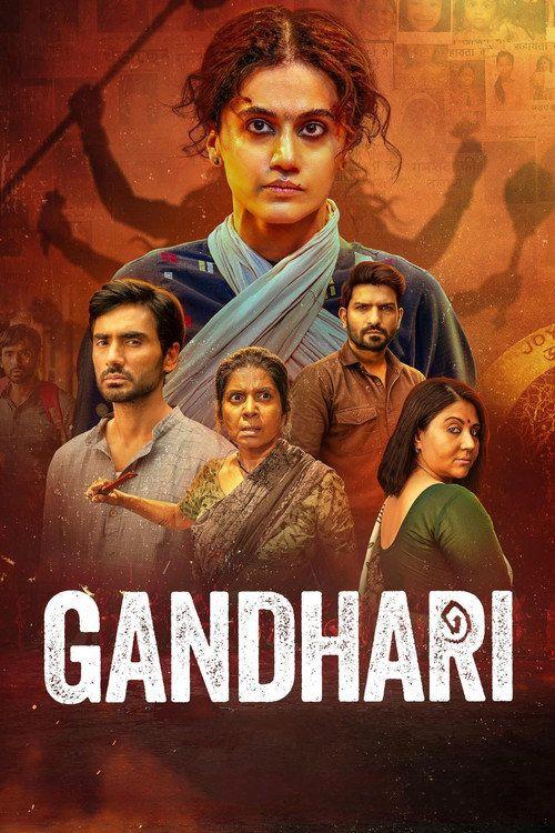 profile image Vizionează Film Gandhari 『2026』 Online Subtitrat