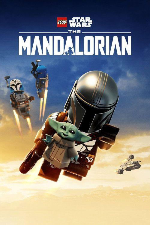 profile image Uită-te la Film LEGO Star Wars: The Mandalorian “2026” Subtitrat în Română