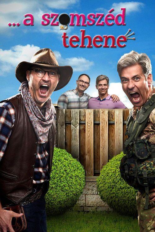 profile image Streameld …a szomszéd tehene EP.60 (Epizód 60) magyar felirattal ingyen