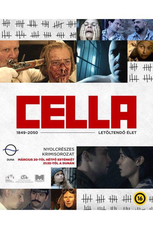 profile image Streameld “CELLA – Letöltendő élet EP.8 (Epizód 8)” magyar felirattal ingyen