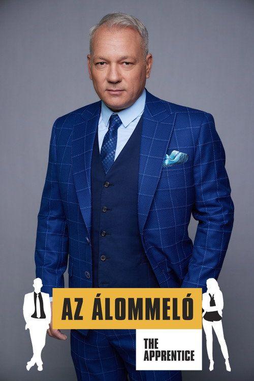 profile image Nézd Az álommeló S2 EP.30 (Évad 2 Epizód 30) magyar felirattal online