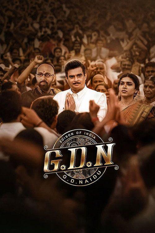 profile image Vizionează Film ஜி.டி.என் 『2026』 Online Subtitrat | 〔G.D.N 2026〕