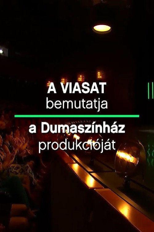 profile image Streameld Dumaszínház S3 EP.7 (Évad 3 Epizód 7) magyar felirattal ingyen