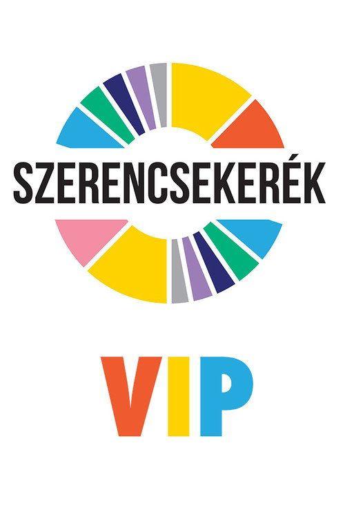 profile image Streameld 「Szerencsekerék VIP EP.1 (Epizód 1)」 magyar felirattal ingyen