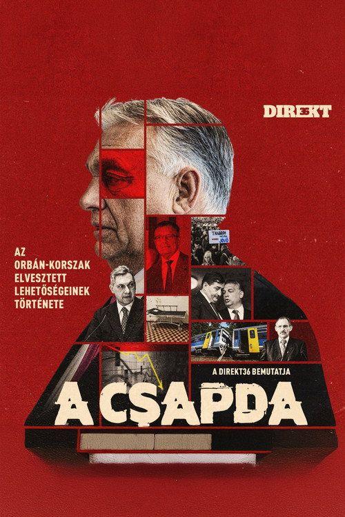 profile image Nézd Film 『A csapda』 (•2026•) Magyar Felirattal Online