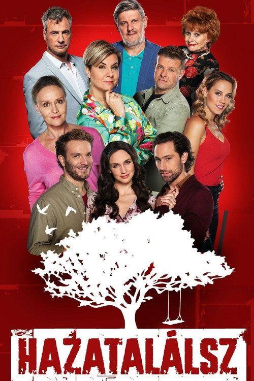 profile image Nézd Hazatalálsz S2 EP.30 (Évad 2 Epizód 30) magyar felirattal online