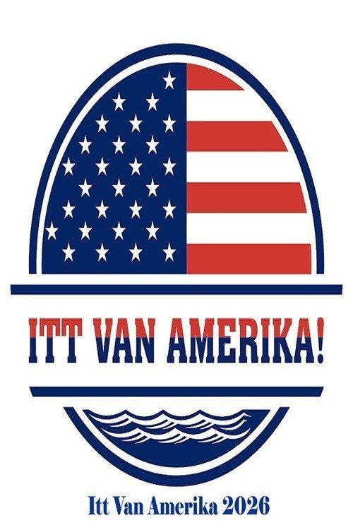 profile image Streameld Film Itt van Amerika 2026 [•2026•] Magyar Felirattal Ingyen