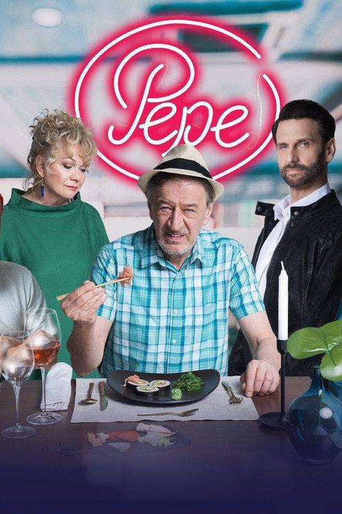profile image Nézd 「Pepe S2 EP.10 (Évad 2 Epizód 10)」 magyar felirattal online