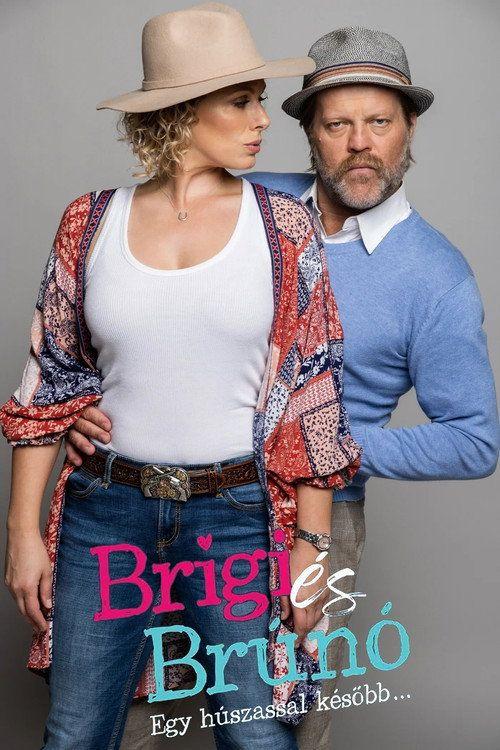 profile image Streameld Brigi és Brúnó S2 EP.36 (Évad 2 Epizód 36) magyar felirattal ingyen