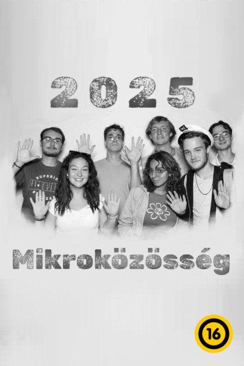 profile image Streameld Film Mikroközösség 2025 (2026) Magyar Felirattal Ingyen