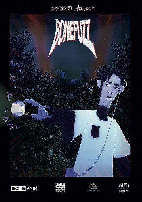 profile image Streameld Film 「Bonefuzz」 〈2026〉 Magyar Felirattal Ingyen