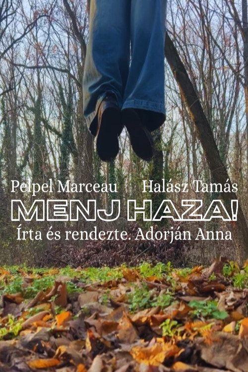 profile image Streameld Film Menj Haza! (2026) Magyar Felirattal Ingyen