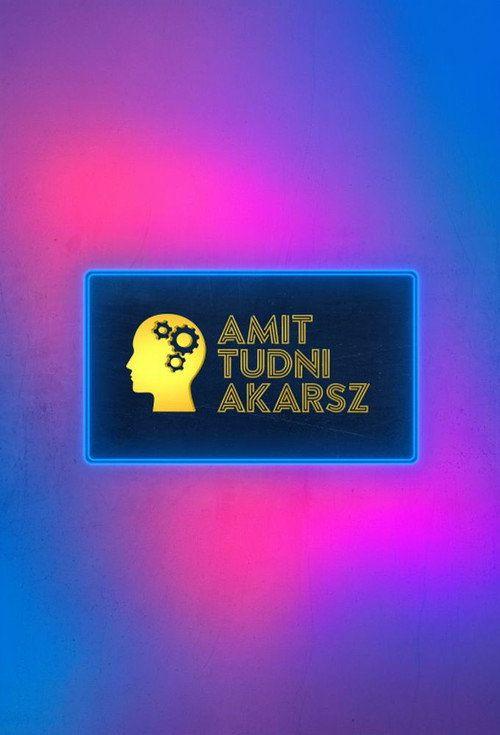 profile image Nézd Amit tudni akarsz EP.6 (Epizód 6) magyar felirattal online