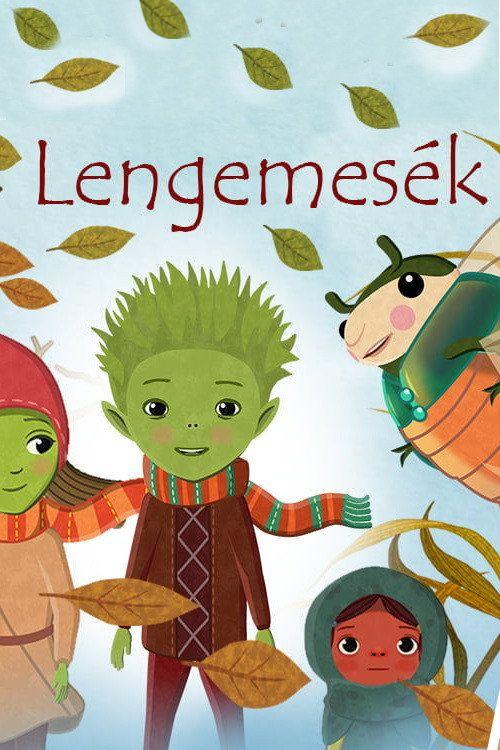 profile image Streameld Lengemesék EP.26 (Epizód 26) magyar felirattal ingyen