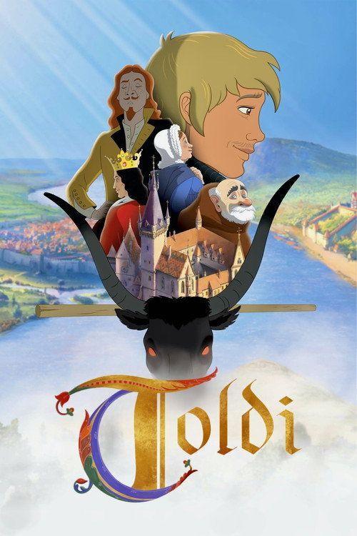 profile image Nézd 『Toldi EP.13 (Epizód 13)』 magyar felirattal online
