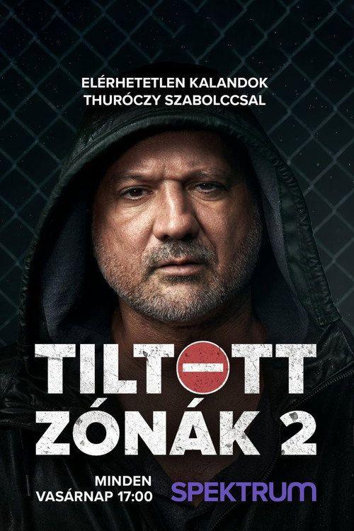 profile image Streameld Tiltott Zónák S2 EP.6 (Évad 2 Epizód 6) magyar felirattal ingyen
