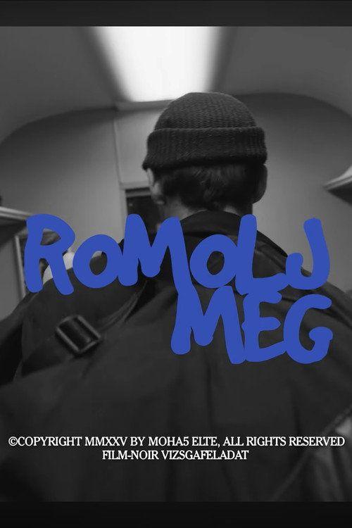 profile image Streameld Film 『Romolj meg』 〔2025〕 Magyar Felirattal Ingyen