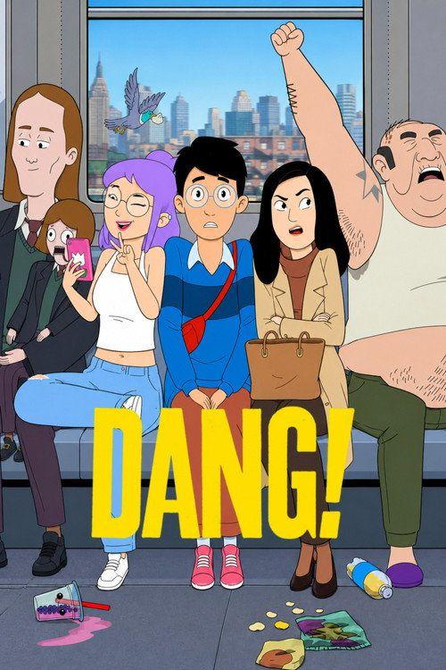 profile image Descarcă Dang! EP.8 (Episodiu 8) subtitrat română