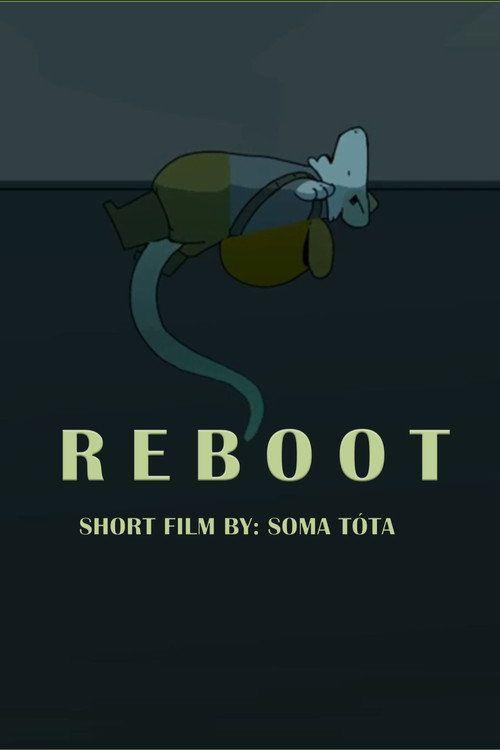profile image Nézd Film 「REBOOT」 〈2025〉 Magyar Felirattal Online
