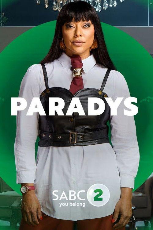 profile image Uită 『Paradys EP.147-149 (Episodiu 147-149)』 subtitrat în română