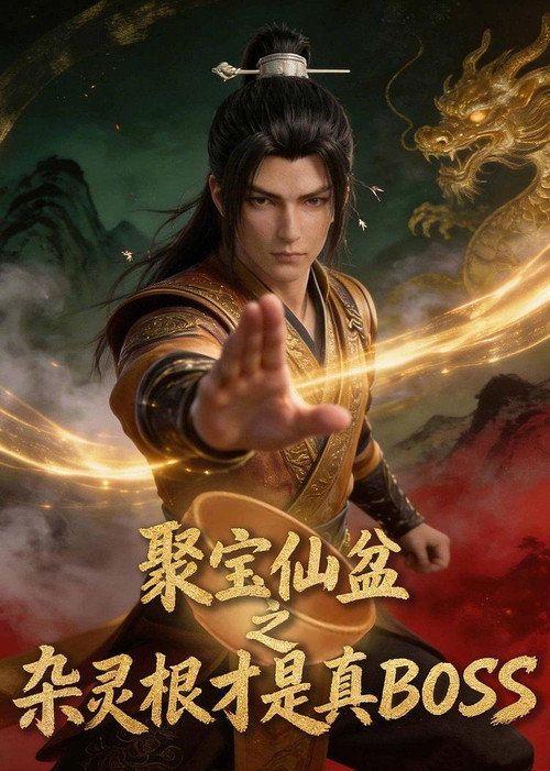 profile image Uită 聚宝仙盆之杂灵根才是真BOSS S11 EP.1 (Sezon 11 Episodiu 1) subtitrat în română