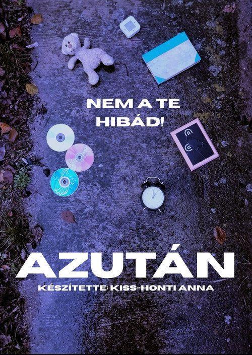 profile image Nézd Film “Azután” 《2025》 Magyar Felirattal Online