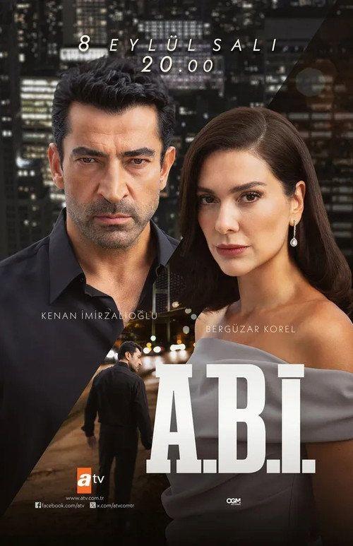 profile image Vizionează A.B.İ. S2 EP.2-3 (Sezon 2 Episodiu 2-3) online subtitrat | “A.B.I.: A Broken Inheritance 2026”