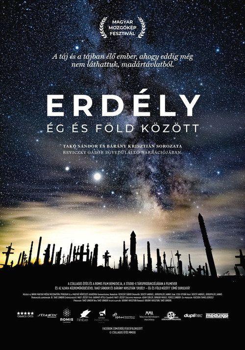 profile image Streameld 『Erdély - Ég és föld között EP.4 (Epizód 4)』 magyar felirattal ingyen