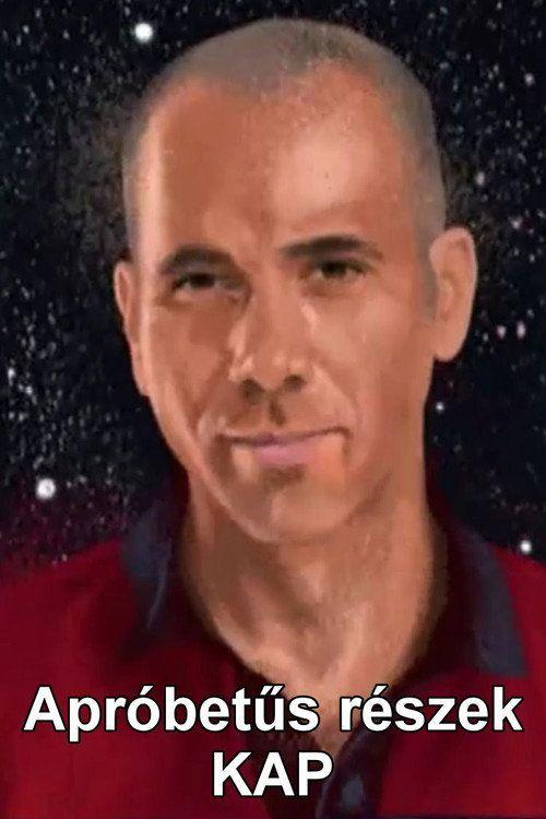 profile image Streameld Apróbetűs részek - Kovács András Péter - Comedy Central Comedy Club EP.2 (Epizód 2) magyar felirattal ingyen