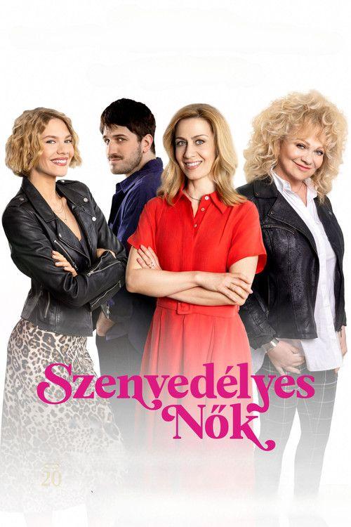 profile image Nézd Film Szenvedélyes nők 《2025》 Magyar Felirattal Online